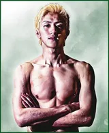 Hyuga Miyagawa