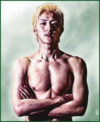 Hyuga Miyagawa