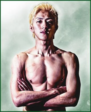 Hyuga Miyagawa