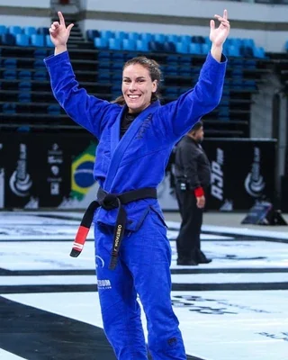 Luiza Monteiro