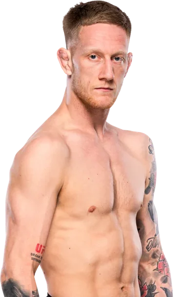 Sam Patterson