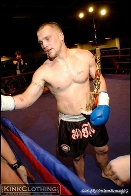 Jeff Dietrich