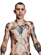 Nicolas Acevedo