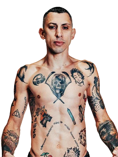 Nicolas Acevedo