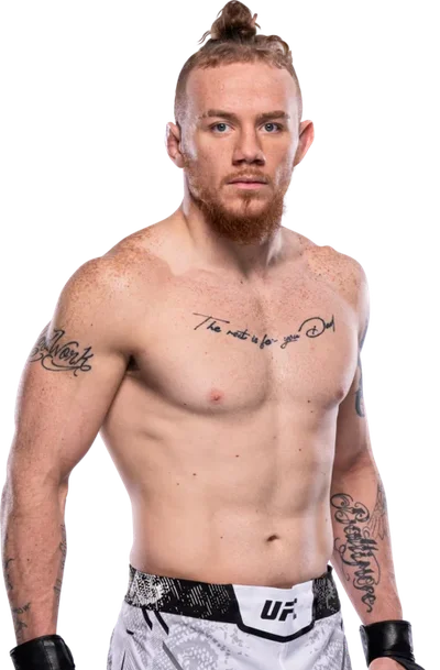 Dylan Budka