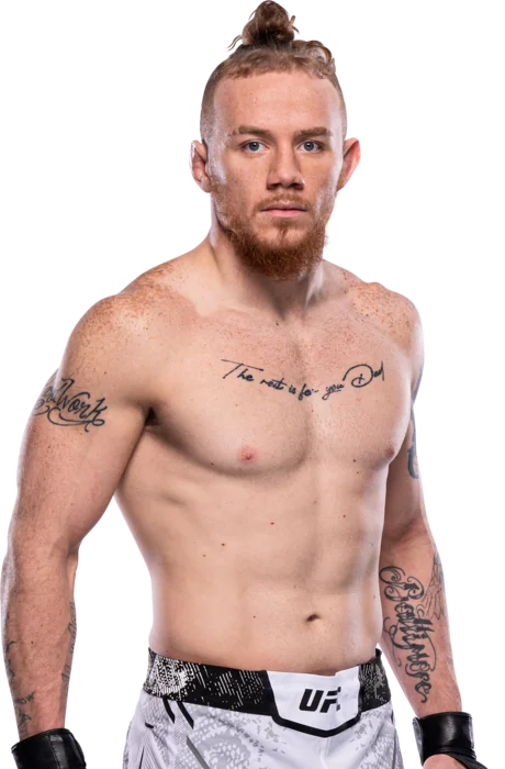 Dylan Budka
