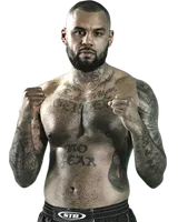 Hesdy Gerges
