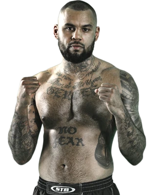 Hesdy Gerges