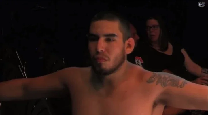Chris Rodriguez