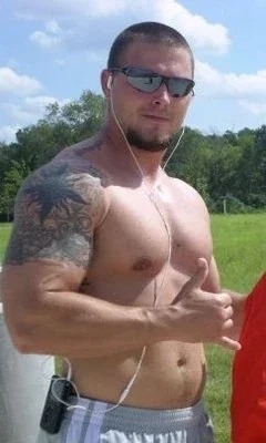 Carl Perry