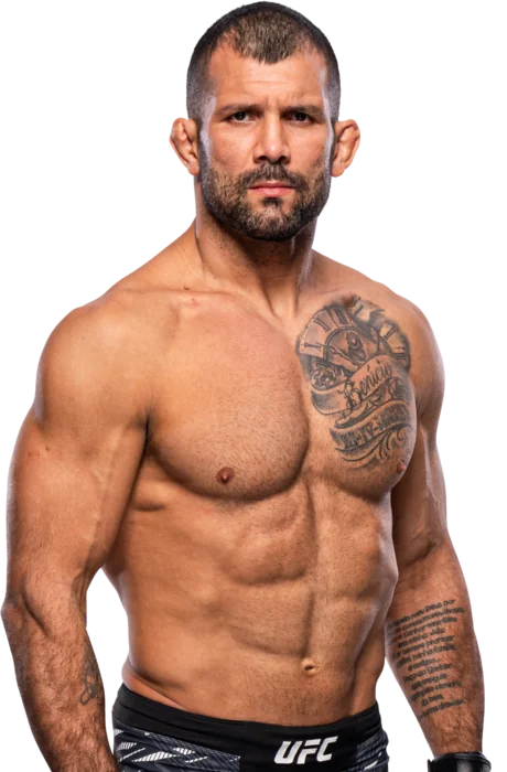 Rodolfo Vieira