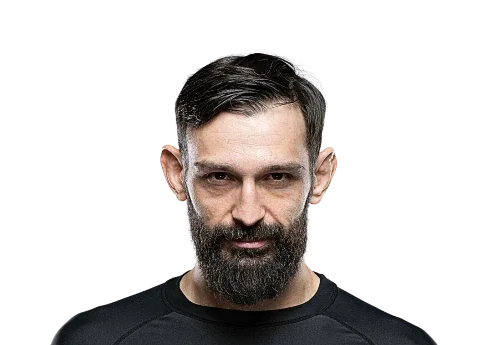 Magomet Matiev