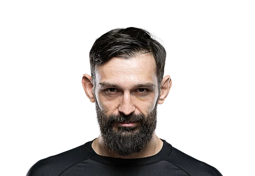 Magomet Matiev