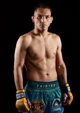 Roberto Hernandez