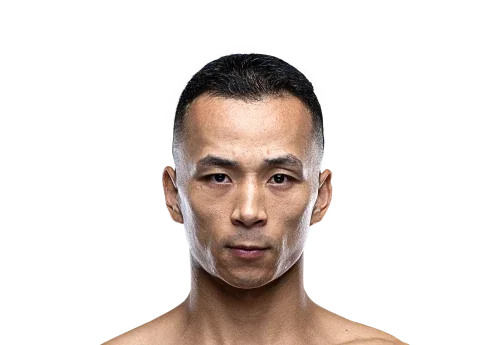 Zheng Zhaobin