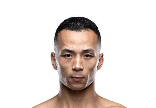 Zheng Zhaobin