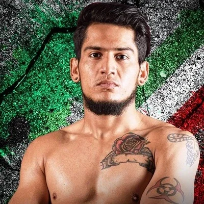 Gilberto Santos