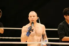 Vaughn Anderson