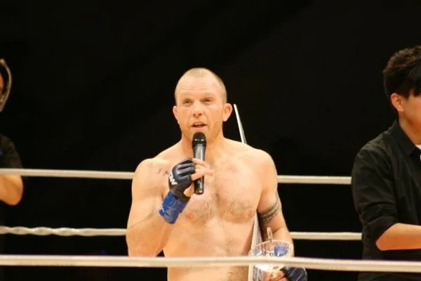 Vaughn Anderson