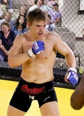 Jon Knutson