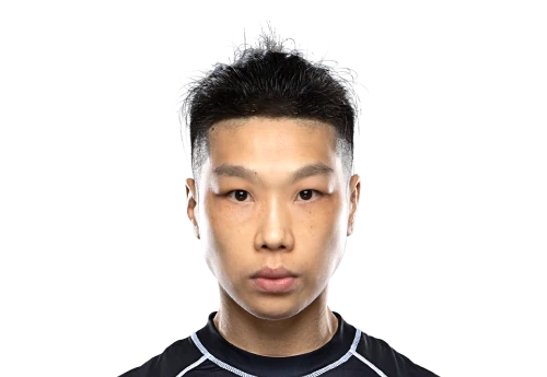 Xiong Jing Nan