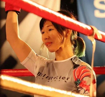Aya Murakami
