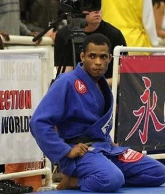 Rafael de Freitas
