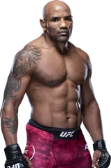 Yoel Romero
