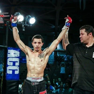 Christian Medina