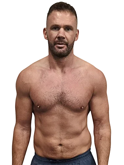 Chris Burton