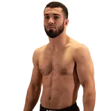 Akhmadkhan Bokov