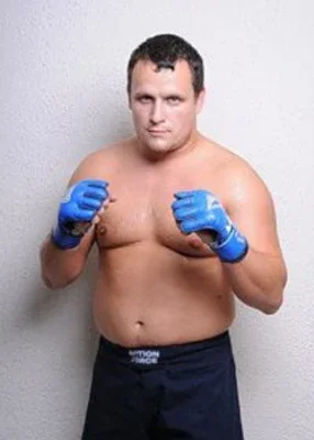 Alexey Belyaev