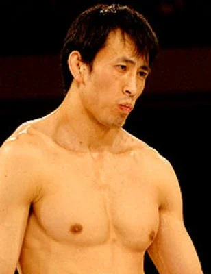Seiki Ryo