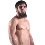 Abdulvakhab Magomadov