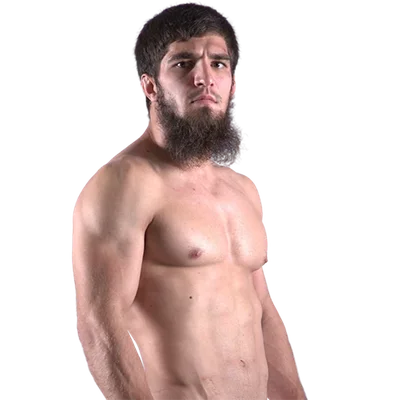 Abdulvakhab Magomadov