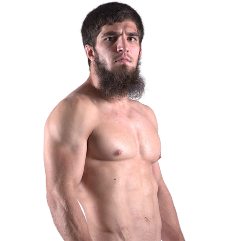 Abdulvakhab Magomadov