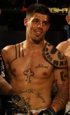 Danny Welsh