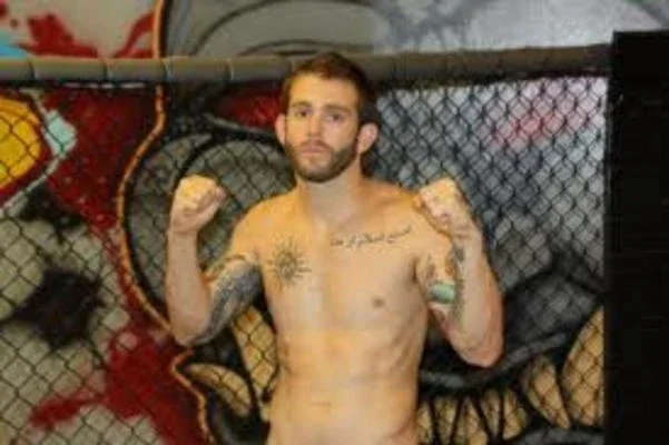 Jeremy Mahon
