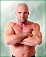 Jerome Le Banner