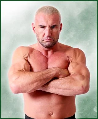 Jerome Le Banner