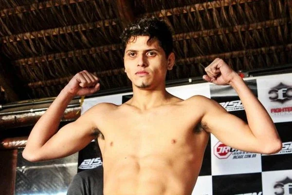 Carlos André