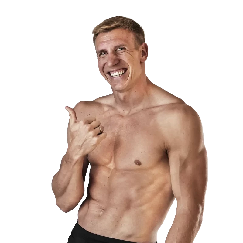 Piotr Lisek