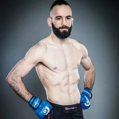 Pedro Carvalho