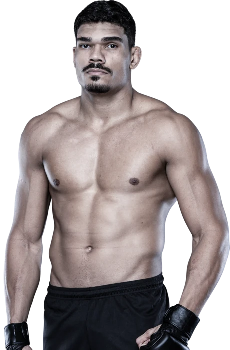 Lucas Fernando