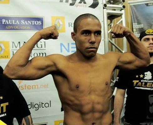 Jefferson Lopes