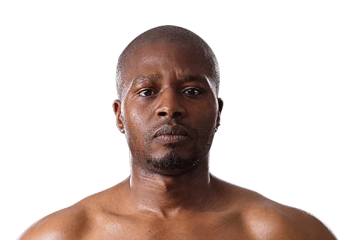 Chris Ngimbi