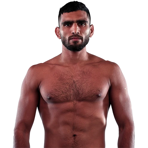Rizwan Ali