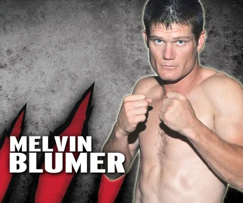 Melvin Blumer