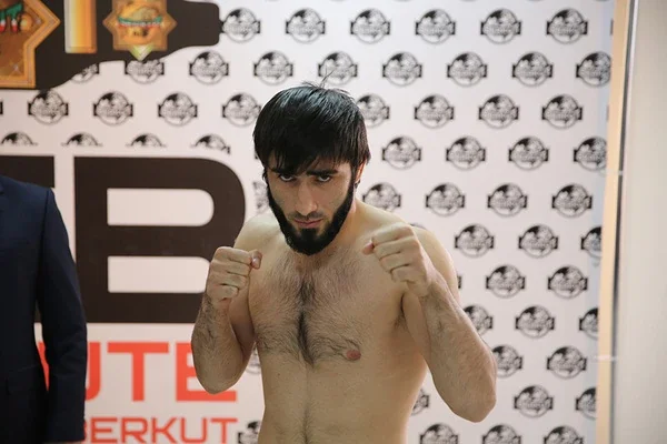 Islam Selimov