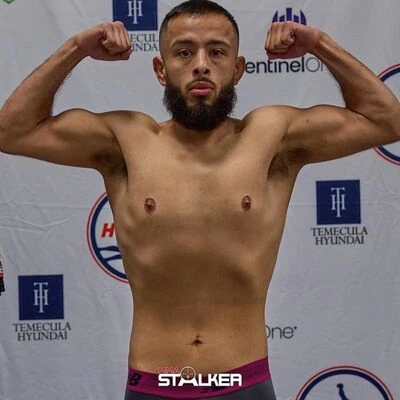 Joshua Cervantes